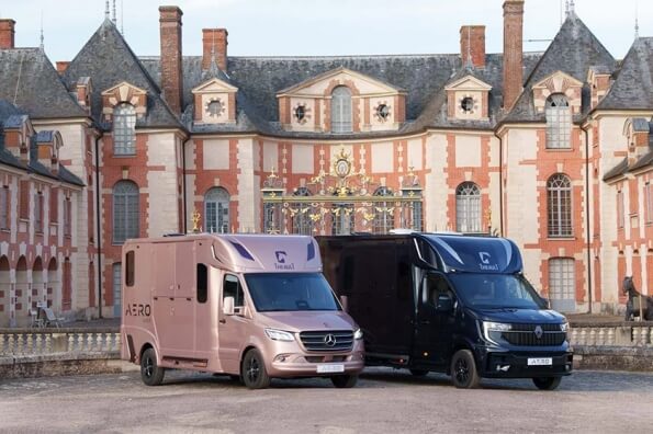 ✨ EINE NEUE ÄRA FÜR THEAULT ✨